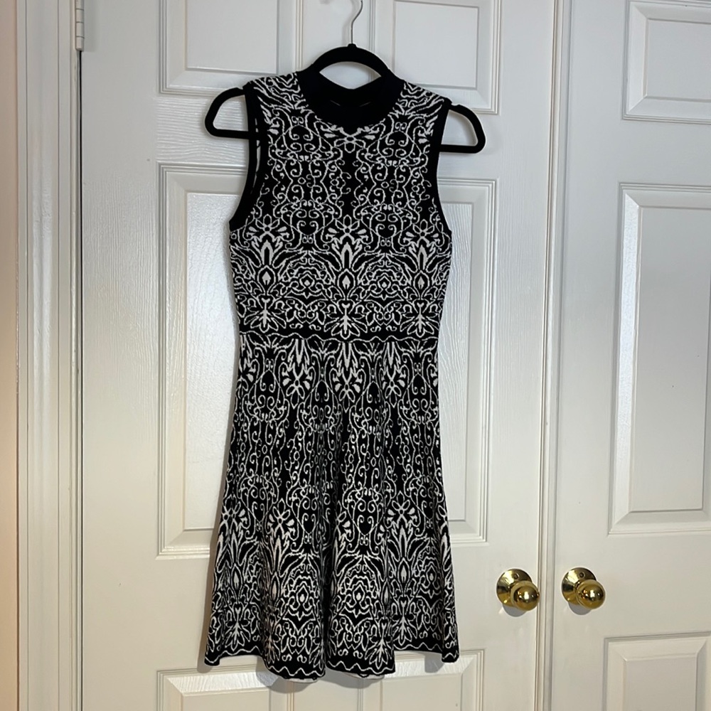 Xhilaration sweater dress